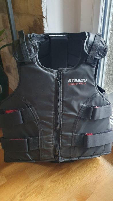 Kamizelka do jazdy konnej