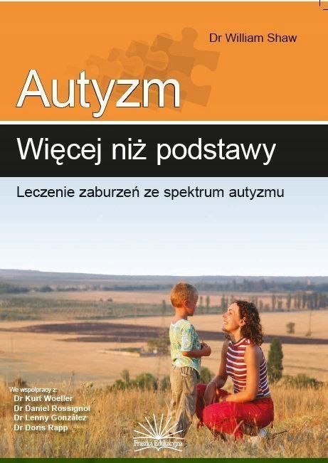 Autyzm: Więcej Niż Podstawy. Leczenie Zaburzeń.