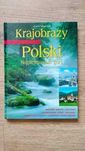 Książka Robert Szewczyk Krajobrazy Polski Najpiękniejsze Góry