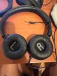 Headphone JBL com fio
