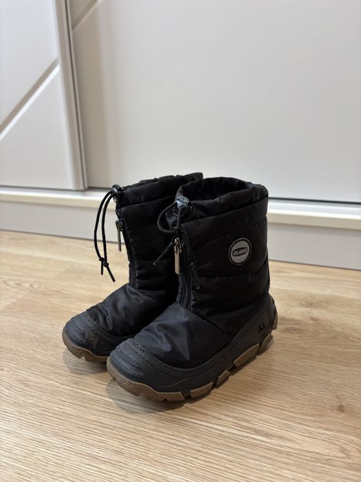 Buty zimowe sniegowce olang 28