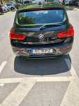 Bmw 116d 2016 cx automatica