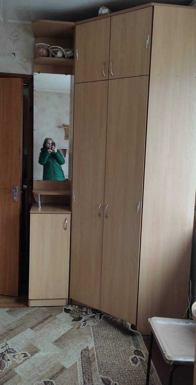 Продам кімнату в гуртожитку по вулиці Дмитра Білоконя.