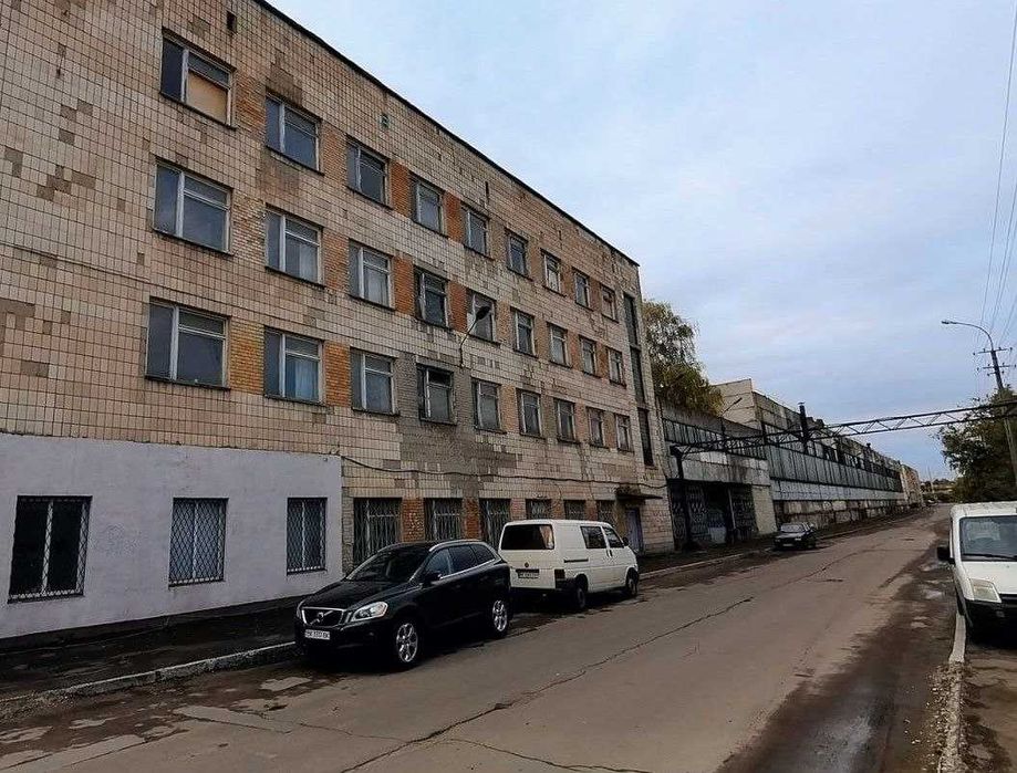 Інвестиційно-привабливий об'єкт з розвиненою інфраструктурою!