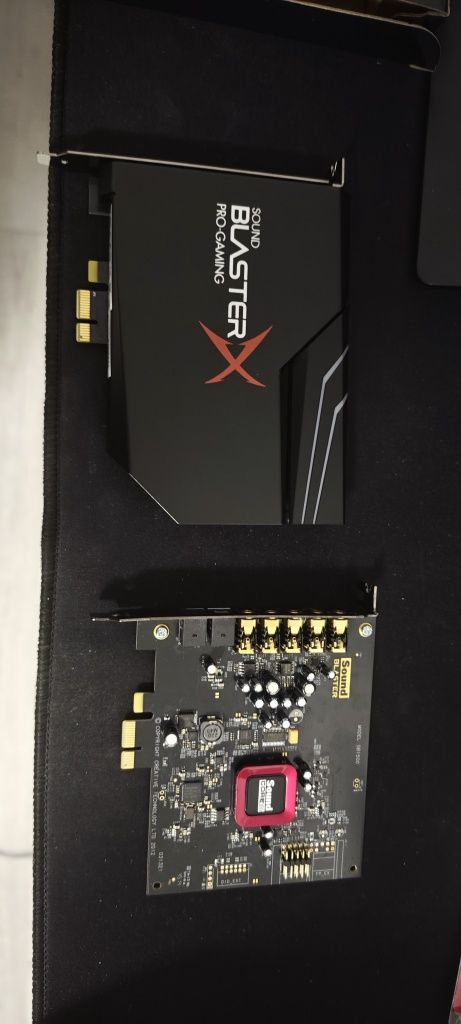 Creative Sound Blaster Z Core3D SB1500