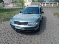 VW PASSAT sprzedam