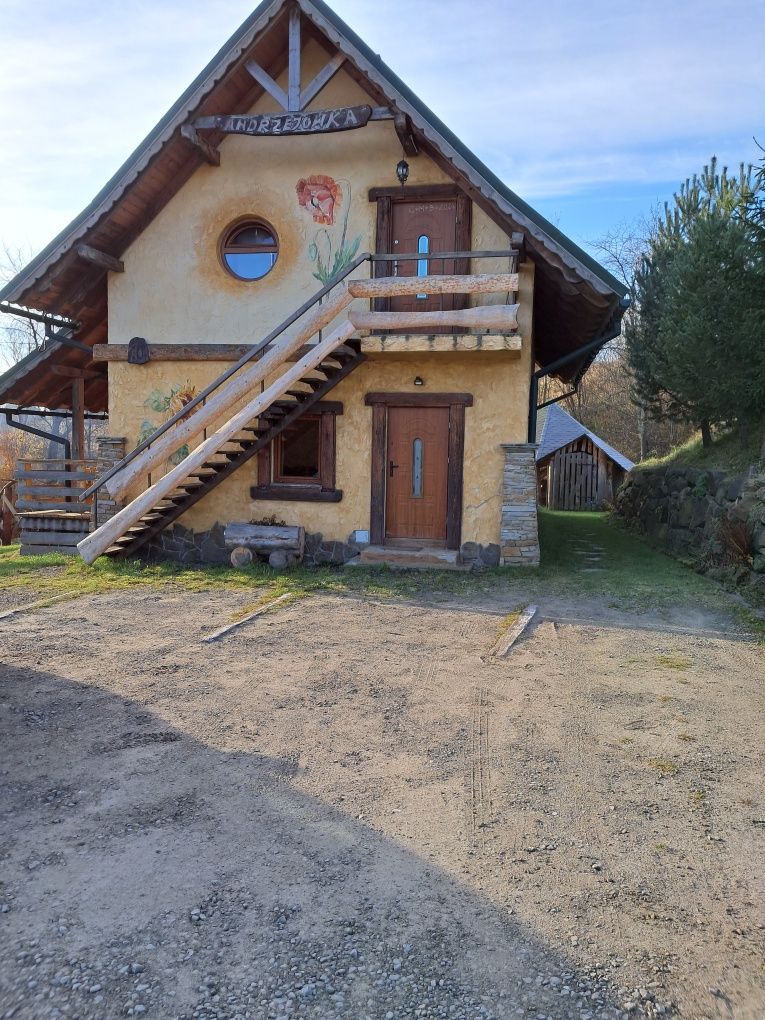 Apartamenty Polańczyk Bieszczady noclegi