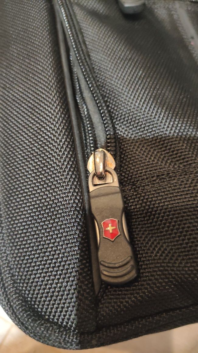 Torba laptop victorinox