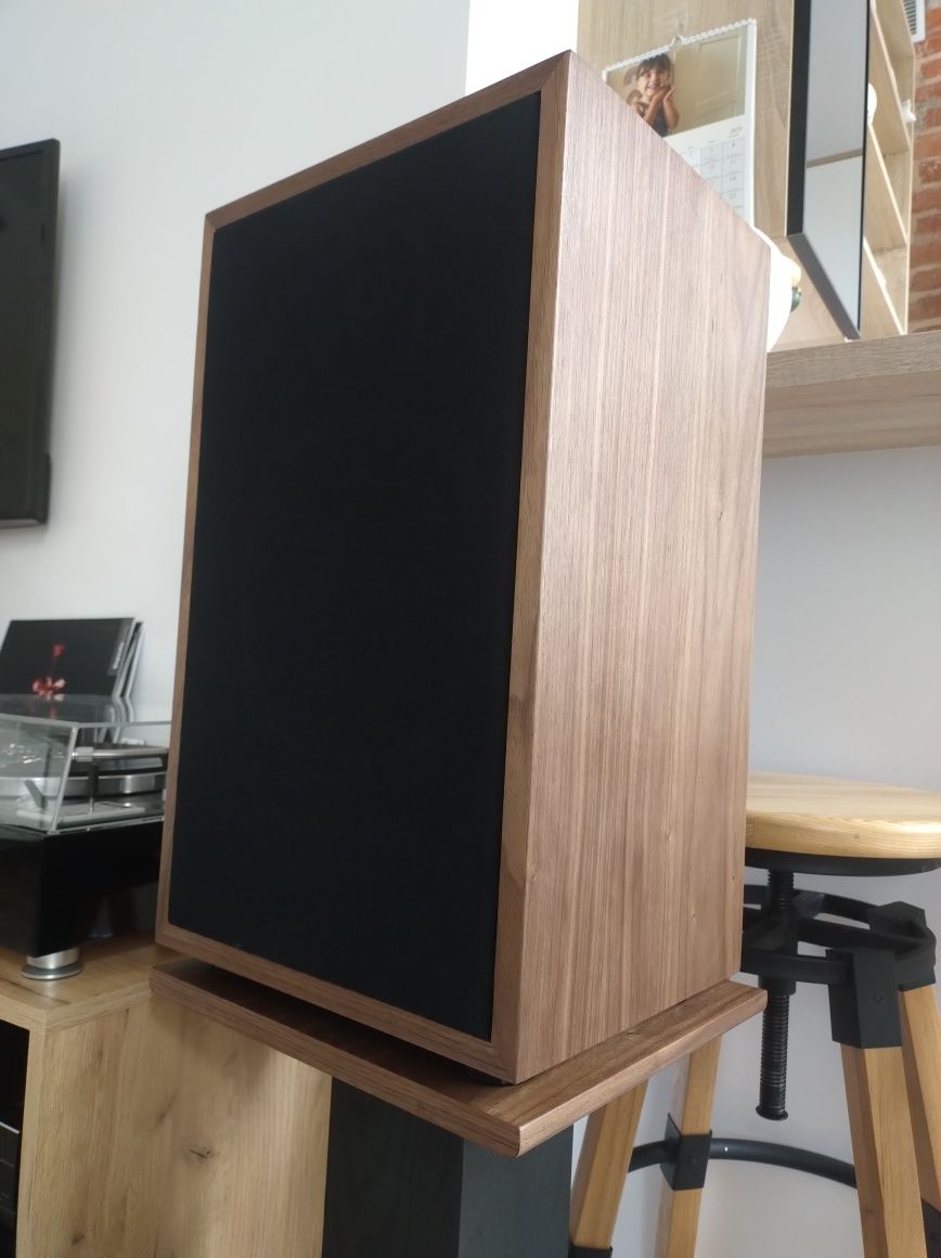 Kolumny Tannoy t 115.