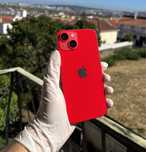 iPhone 14 (128GB) Desbloqueado- Como Novo