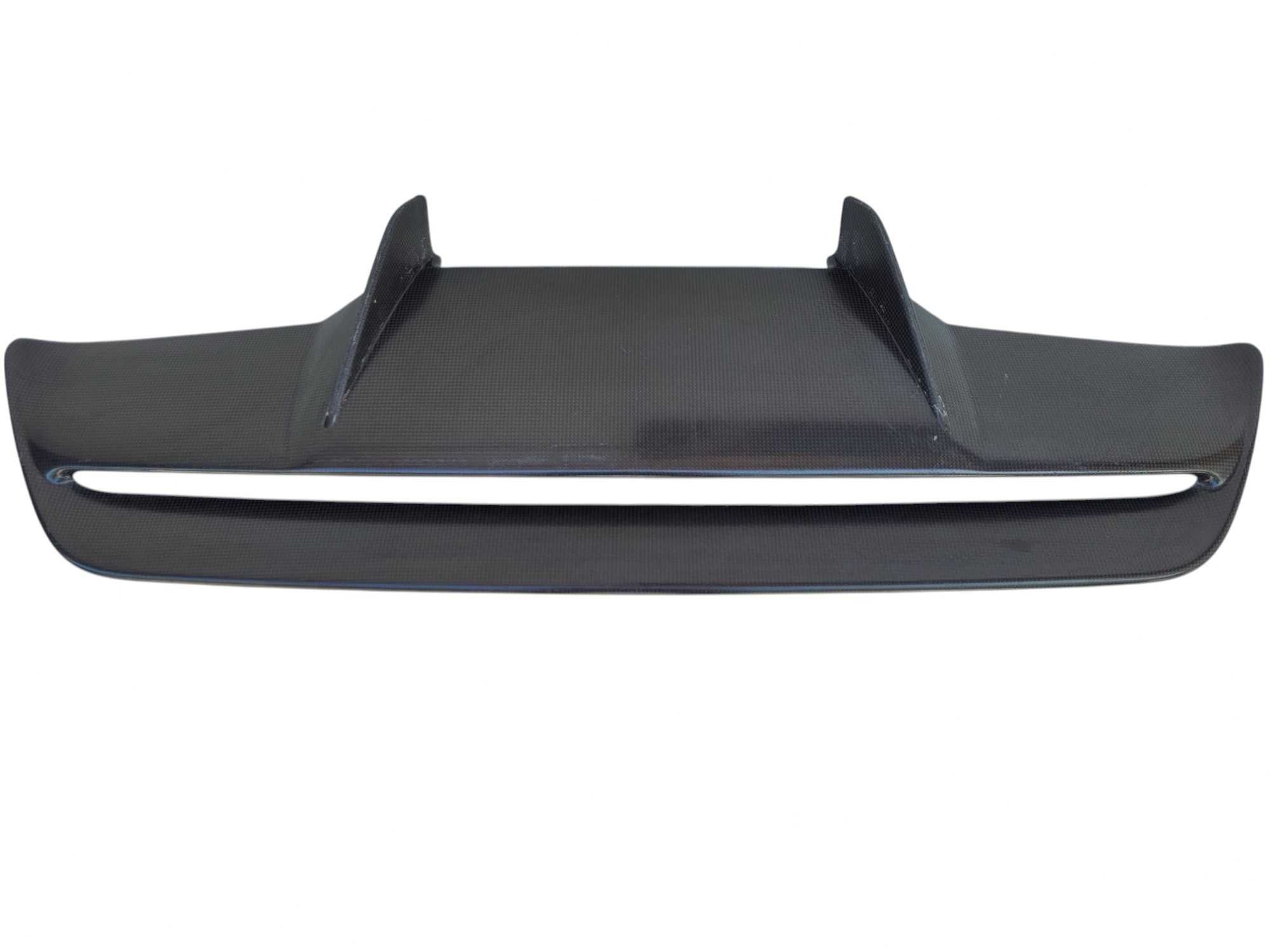 Ferrari 812 GTS F152M - dyfuzor spoiler zderzak tylny tył - CARBON OE