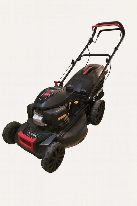 Kosiarka spalinowa z napędem Cedrus KS56-H • Silnik HONDA GCV200