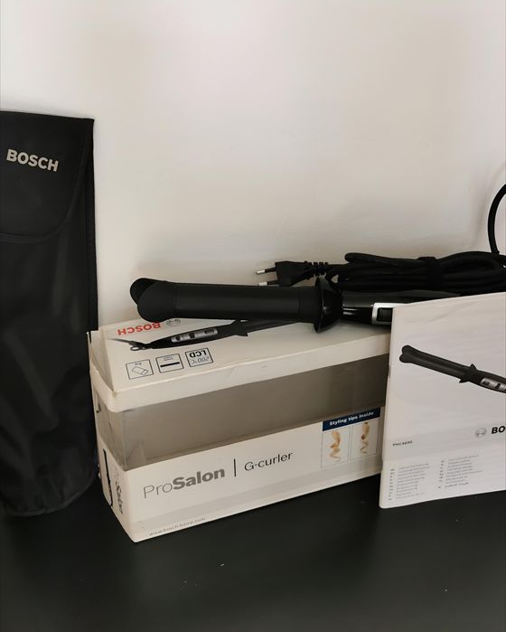 Modelador Bosch PHC9690 – Bom estado