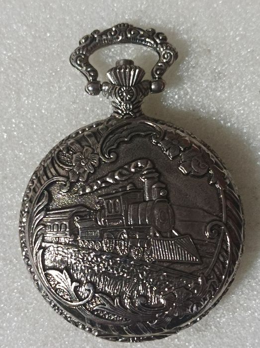 Relógios de bolso novos