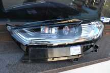 Ford Mondeo Mk5 lampa lewy przód led dynamic lewa przednia mondeo mk5