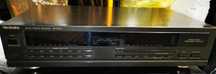 Korektor graficzny Technics