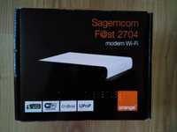 Router ADSL Sagem Orange