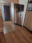 Lustro frezowane 120x95