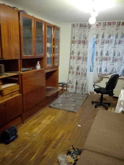 Продам квартиру  2х комнатную