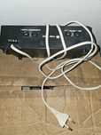 Elektroniczny zegar ciemniowy
