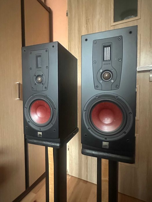 Dali Icon 2 MK2 kolumny głośnikowe