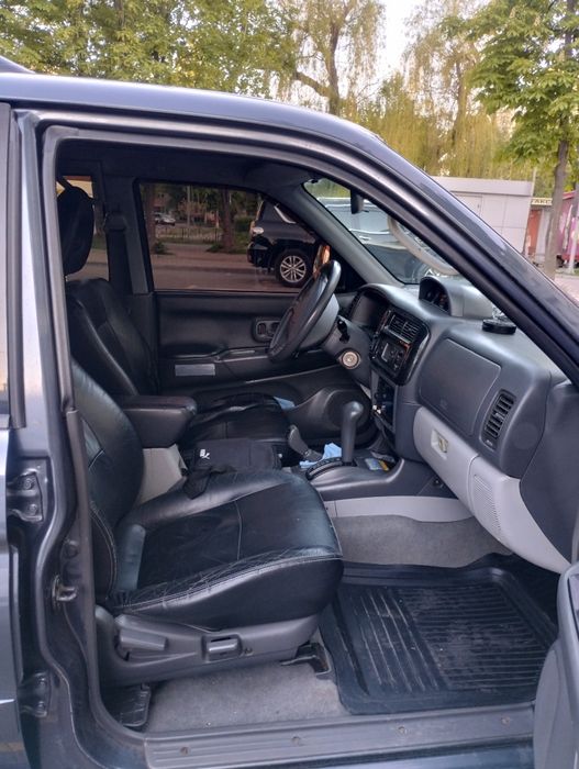 Продам авто Mitsubishi Pajero Sport