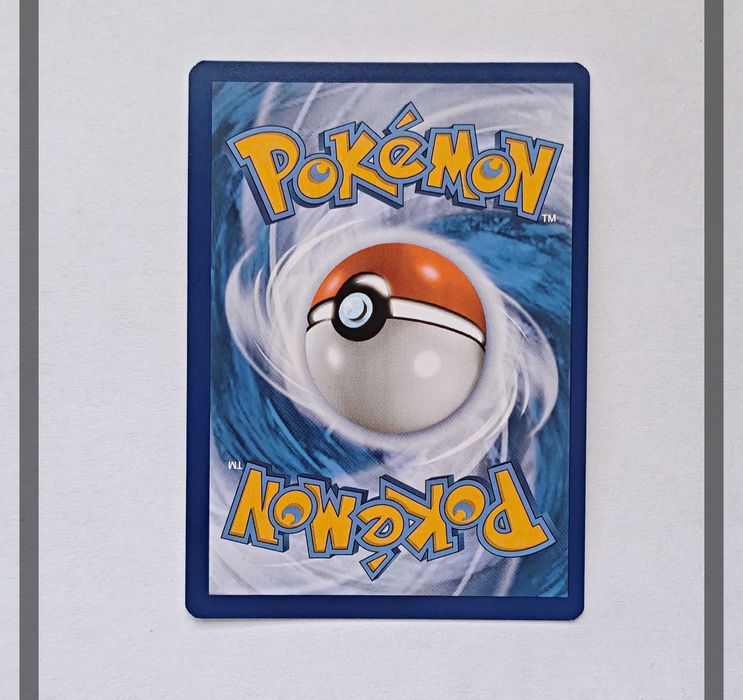 Bellibolt 201/197 OBF Pokemon ENG-NM