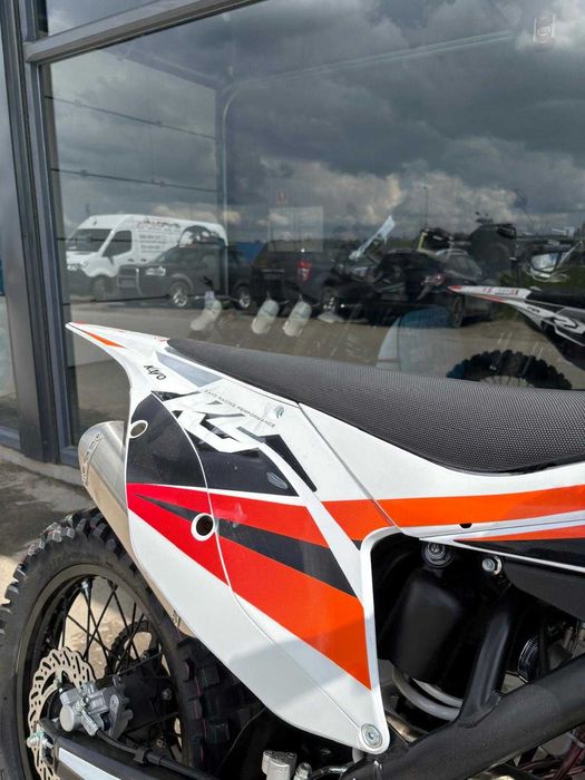 CROSS KAYO K5 300 ENDURO Raty*Transport