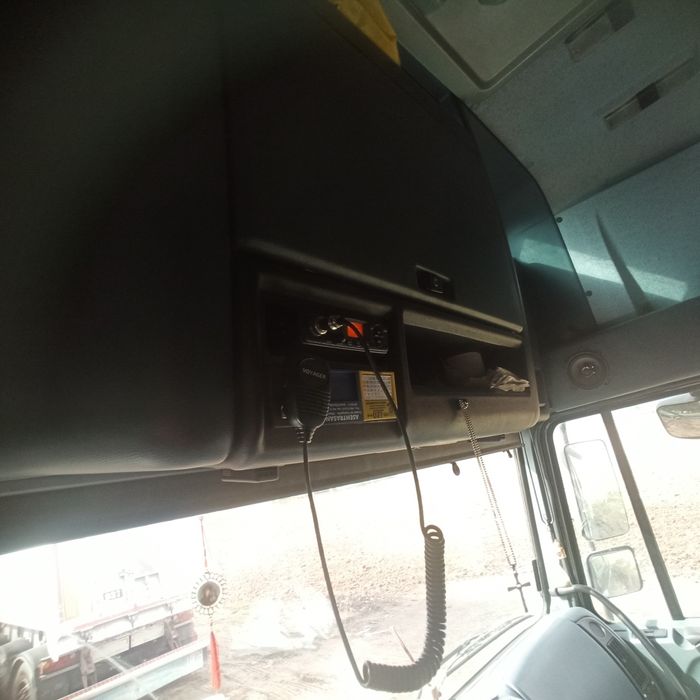 DAF XF 95  480 ОБМІН