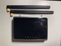 Роутер ZTE IX380 4G WiMAX