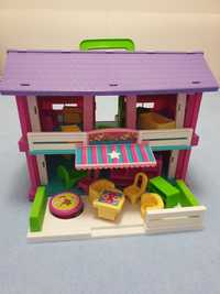 Domek dla lalek PLAY HOUSE