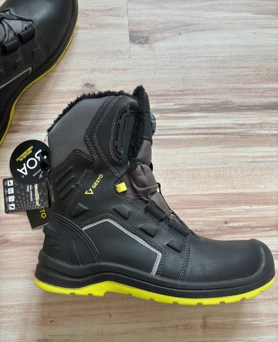 Buty robocze Gesto Boa S3 r.44