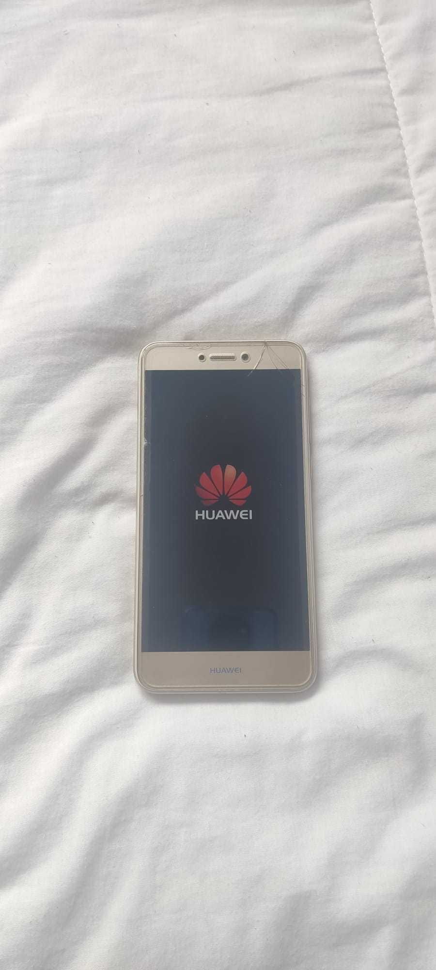 Huawei P8 Lite 2017