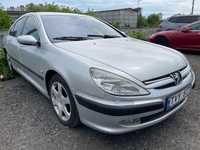 Разборка Peugeot 607 407 2.2 Hdi at . Пежо 607 автомат