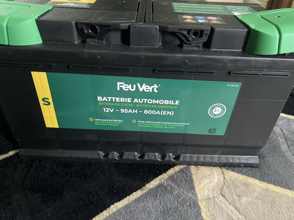 Inversor 3000w.