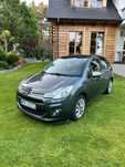 Citroen C3 1.2 Salon Polska Bezwypadkowy Serwis ASO