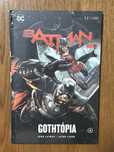 Livros BD Batman 80 anos
