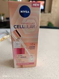 Nivea serum cellular expert lift Bakuchiol