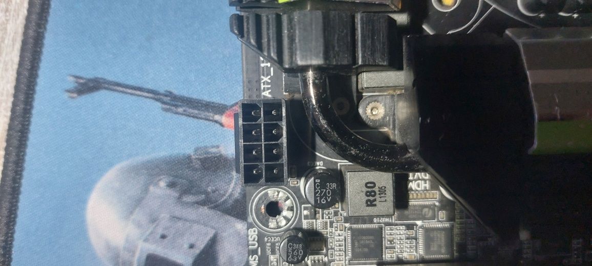 Bundle I5 4590 3.30GHz