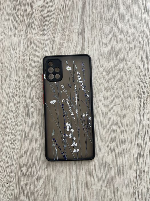 Продаю чохол на Самсунг а 51