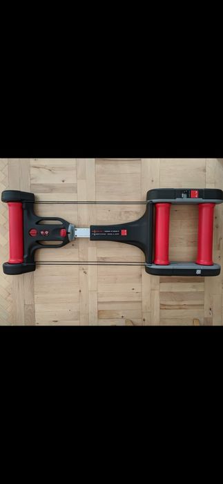 Trenażer Elite Quick motion 3