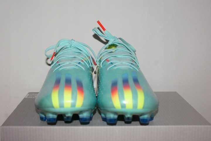 buty piłkarskie korki adidas x speedportal.1 fg 41 1/3