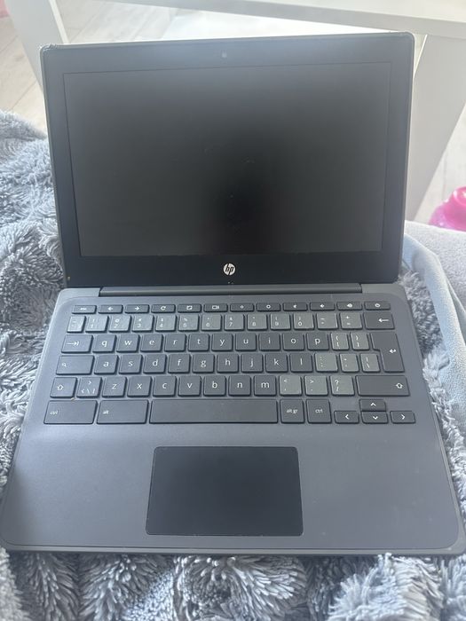 HP Chromebook 11 G8 Celeron N4120 4GB 32GB Chrome OS