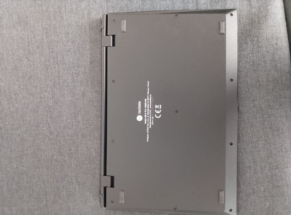 Laptop Techbite Zin5 15,6 128 GB FHD