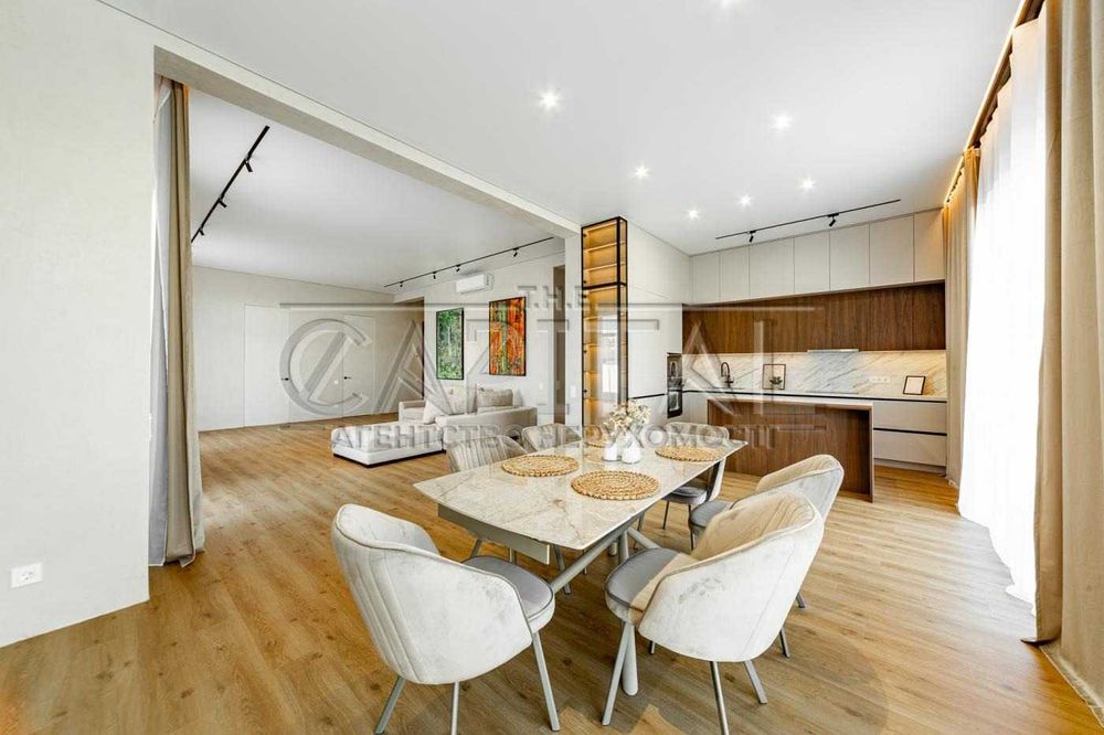 Продаж / Будинок / 175 м2 / Дмитрівка / вул. Привітна, 1