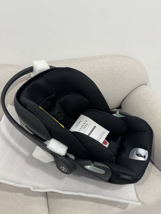Автокрісло cybex i-cloud t i size нове