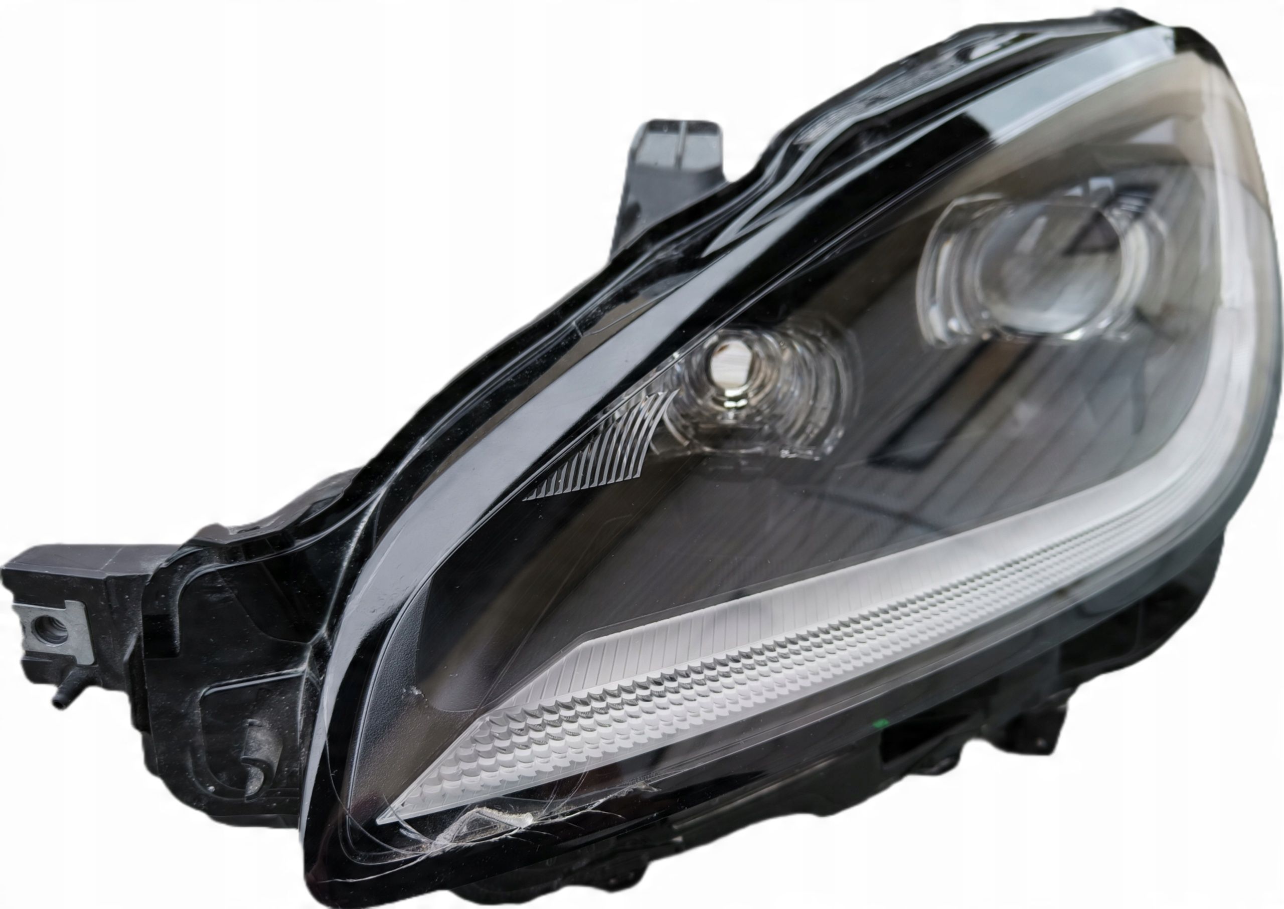 Subaru Brz Reflektor Lampa przód Full Led Lewa Usa