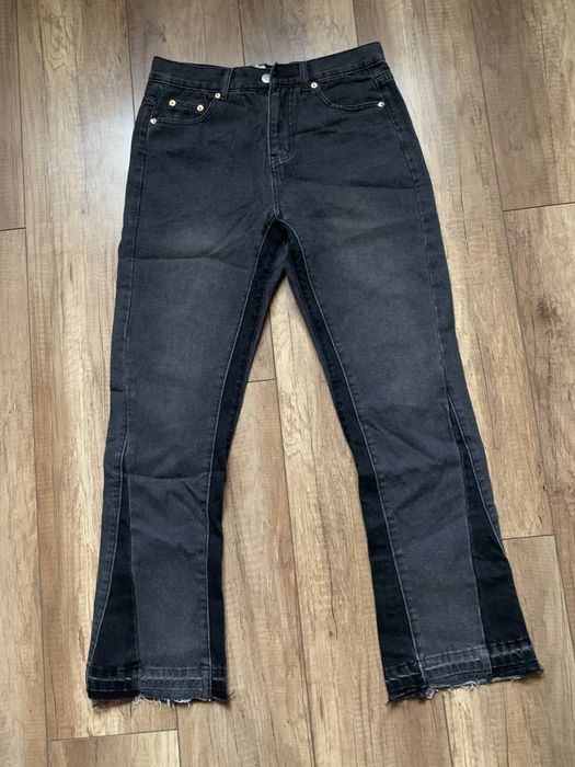 Jeans Flared Gallery Dept | Джинси Галери Депт