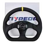 Kierownica/obręcz 33 cm + adapter TK Customs - Thrustmaster