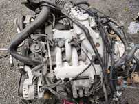 Silnik Ford Mustang 3.9 (93-04r)